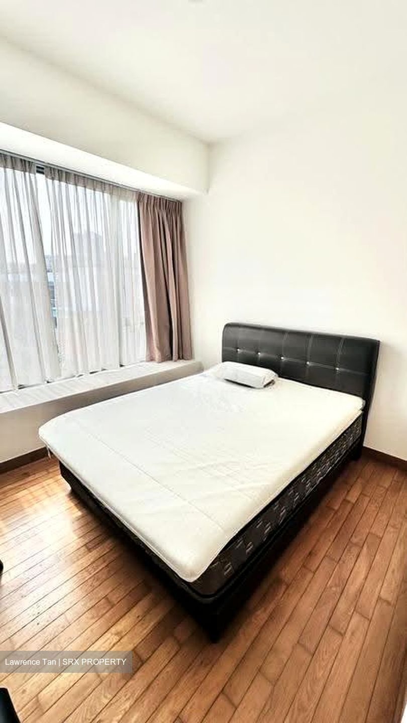 The Beacon (D2), Apartment #632612471